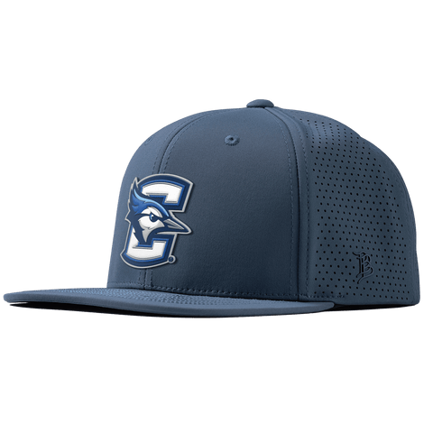 Creighton University "Creighton Block" Flat Elite XGen™ Orion