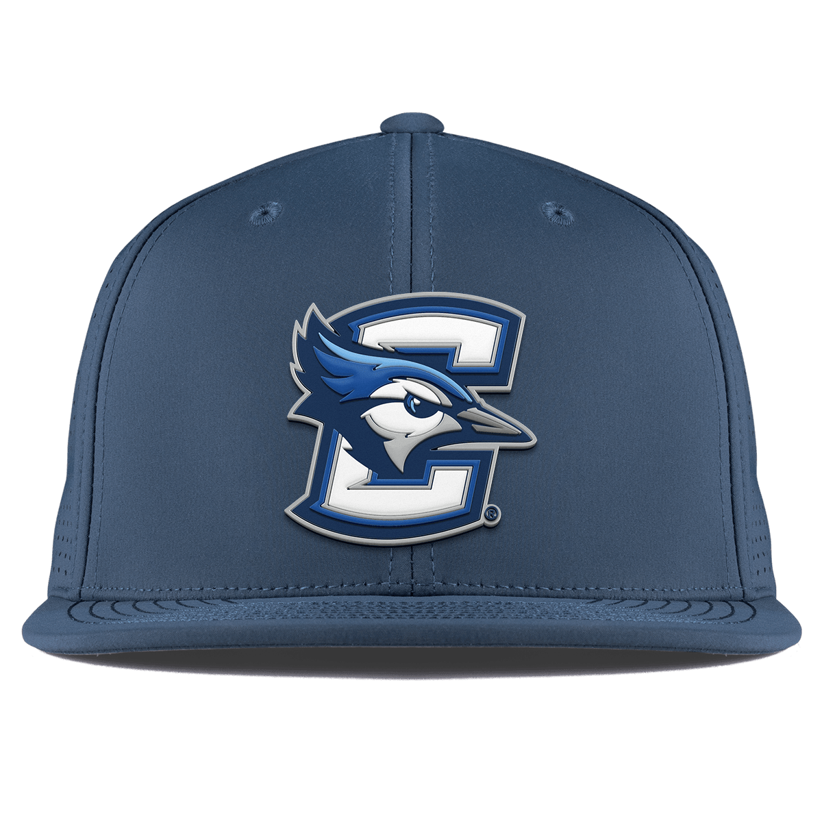 Creighton University "Creighton Block" Flat Elite XGen™ Orion