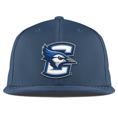 Creighton University "Creighton Block" Flat Elite XGen™ Orion