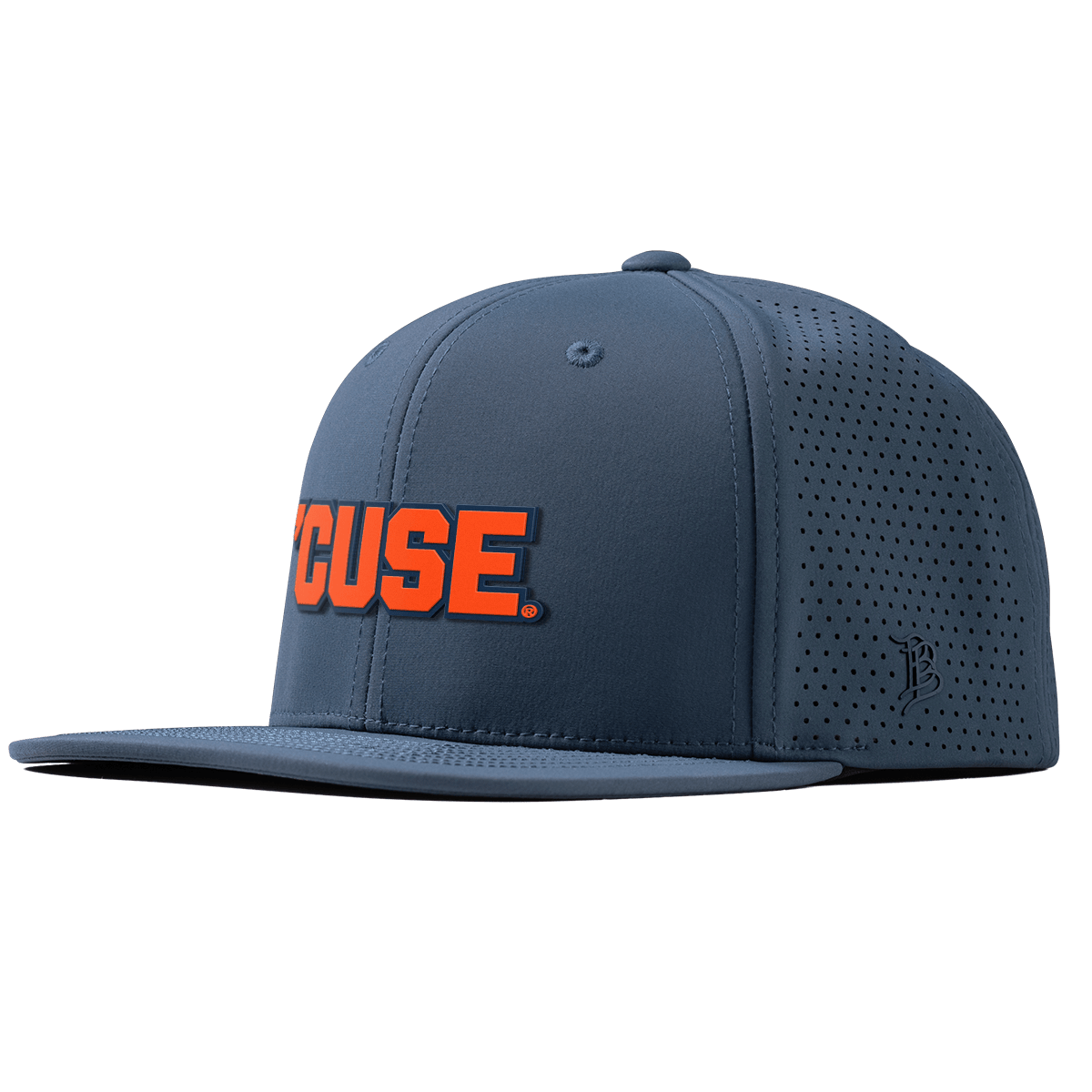 Syracuse University "Cuse Block" Flat Elite XGen™ Orion