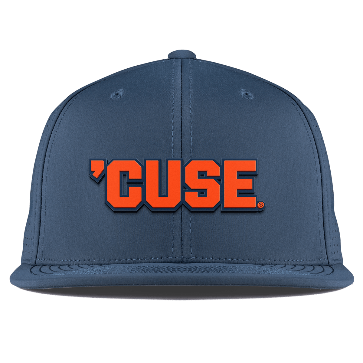 Syracuse University "Cuse Block" Flat Elite XGen™ Orion
