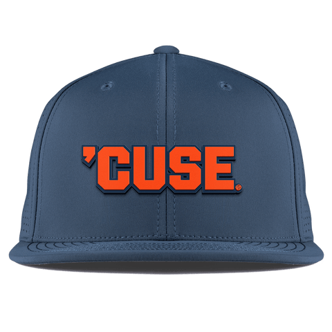 Syracuse University "Cuse Block" Flat Elite XGen™ Orion