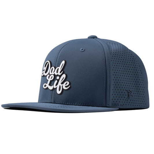Dad LIfe Script Flat Elite XGen™ Orion