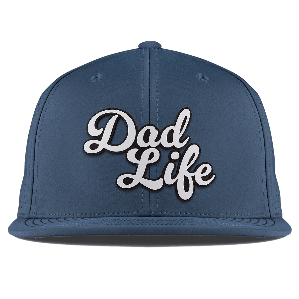 Dad LIfe Script Flat Elite XGen™ Orion