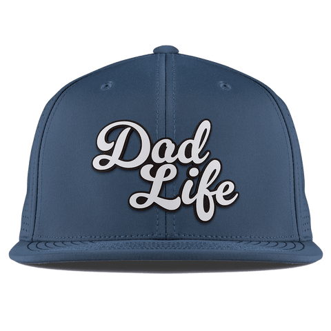Dad LIfe Script Flat Elite XGen™ Orion