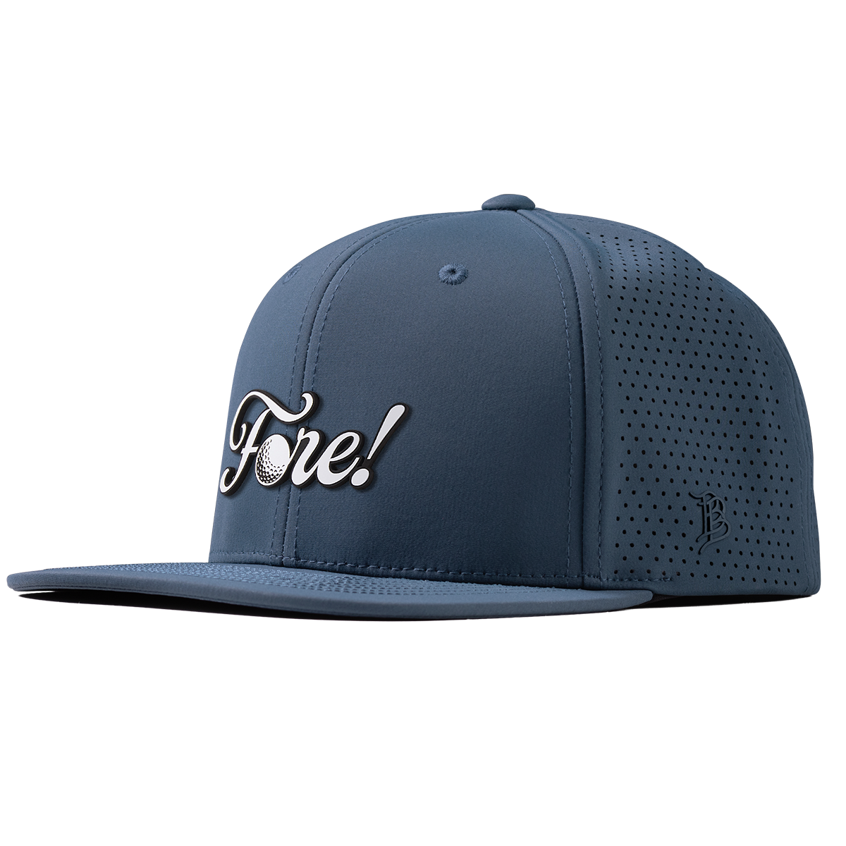 Fore! Script Flat Elite XGen™ Orion 