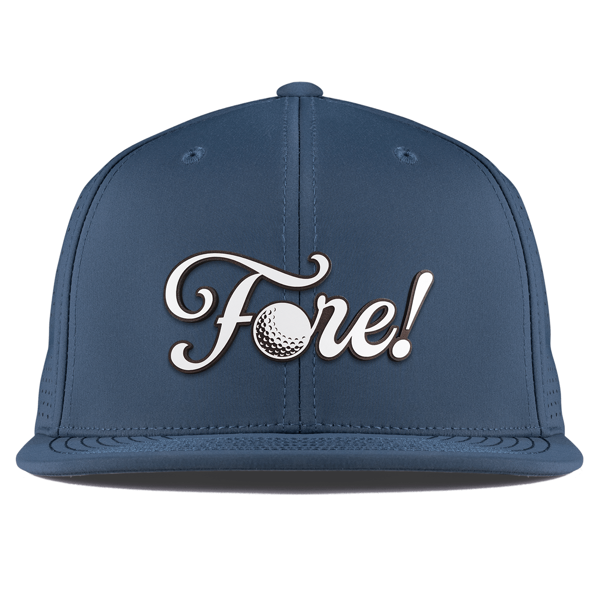 Fore! Script Flat Elite XGen™ Orion 
