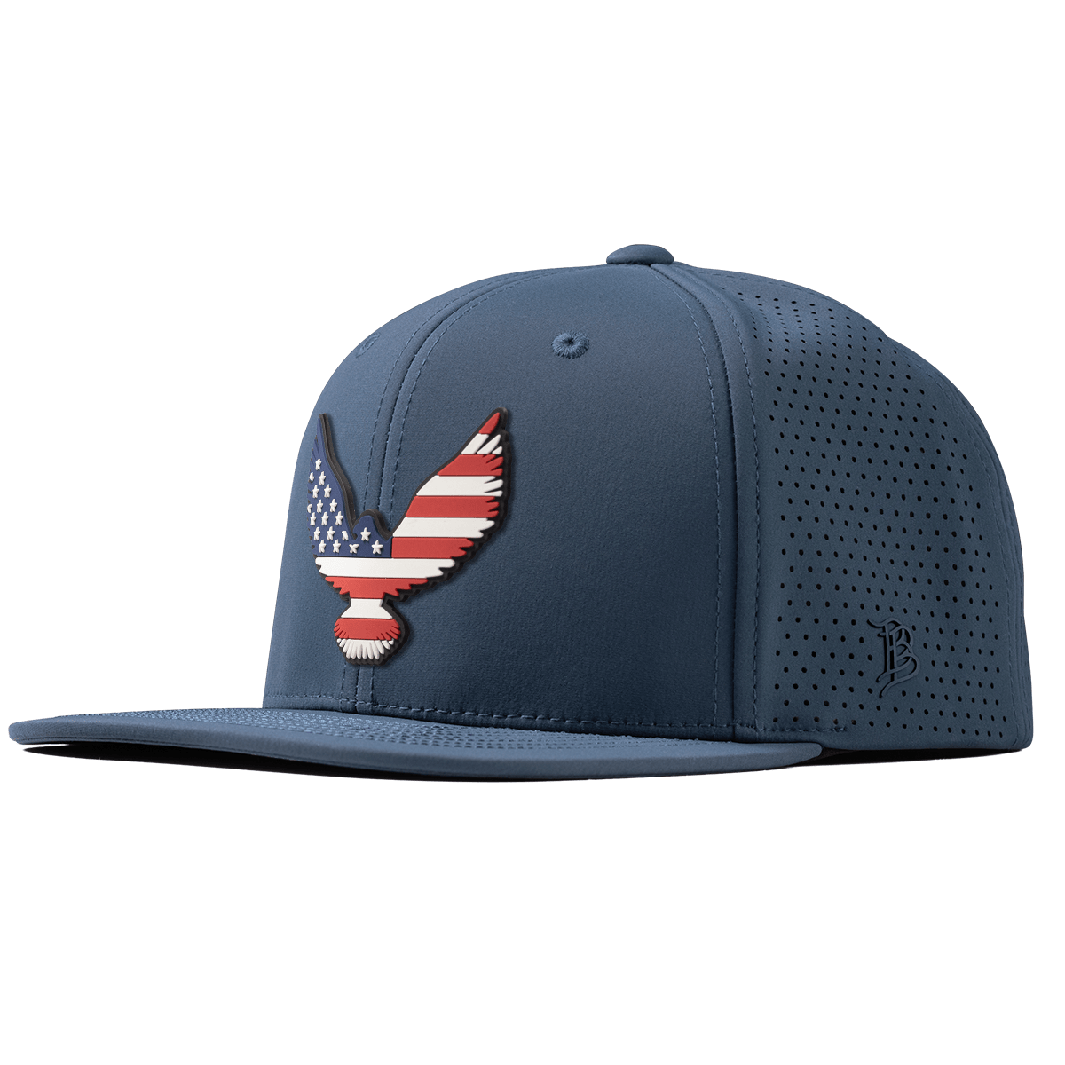 Freedom Eagle PVC Flat Elite XGen™ Orion