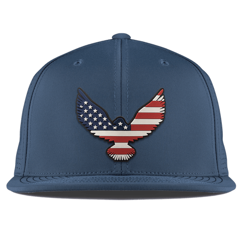 Freedom Eagle PVC Flat Elite XGen™ Orion