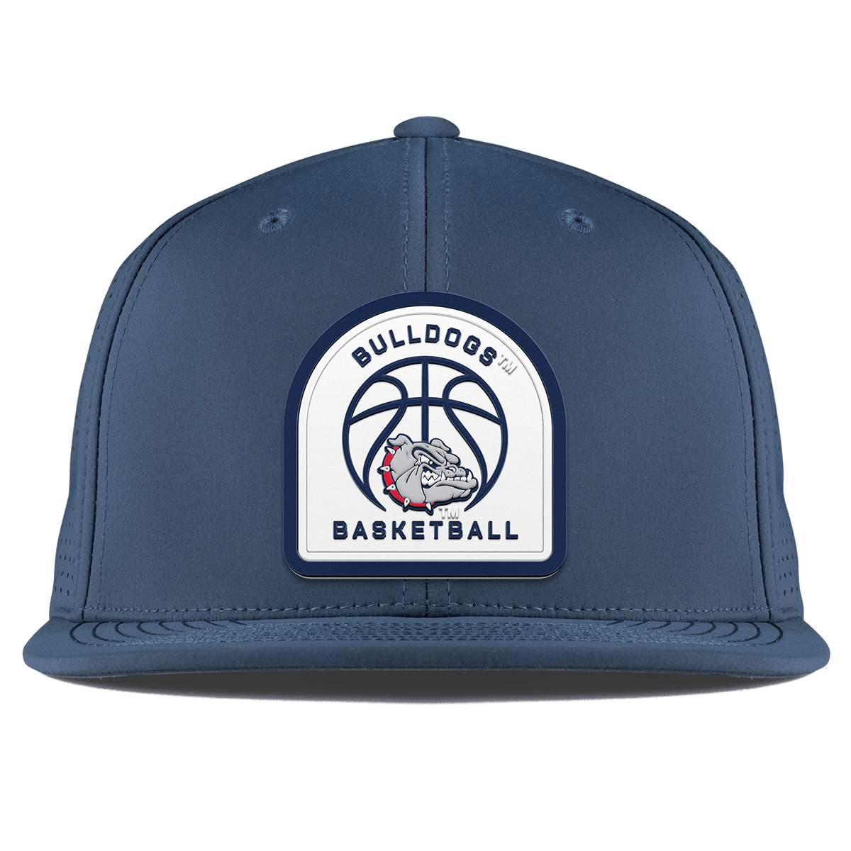 Gonzaga University "Gonzaga Basketball" Flat Elite XGen™ Orion