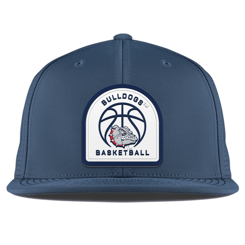 Gonzaga University "Gonzaga Basketball" Flat Elite XGen™ Orion
