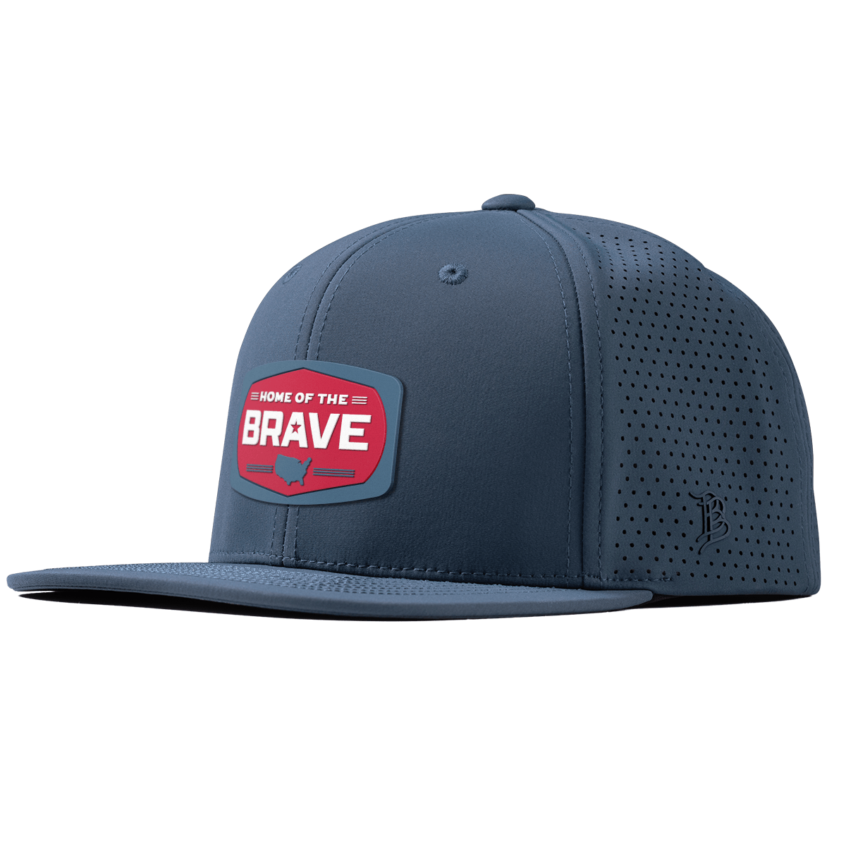 Home of the Brave Flat Elite XGen™ Orion