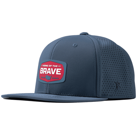 Home of the Brave Flat Elite XGen™ Orion