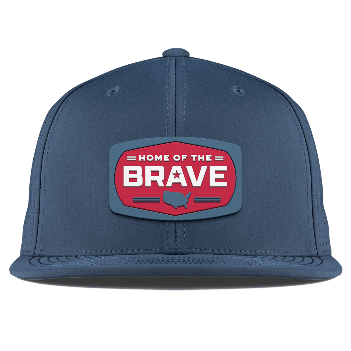 Home of the Brave Flat Elite XGen™ Orion