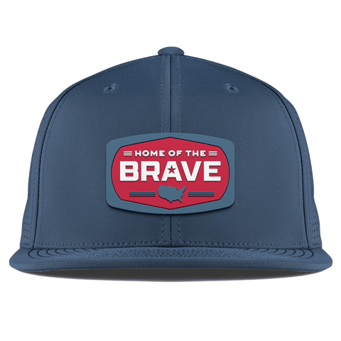 Home of the Brave Flat Elite XGen™ Orion