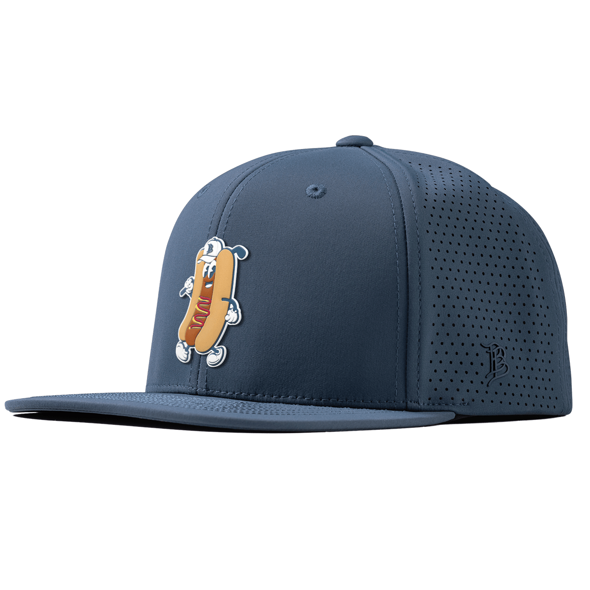 Hot Dog Buddy Flat Elite XGen™ Orion