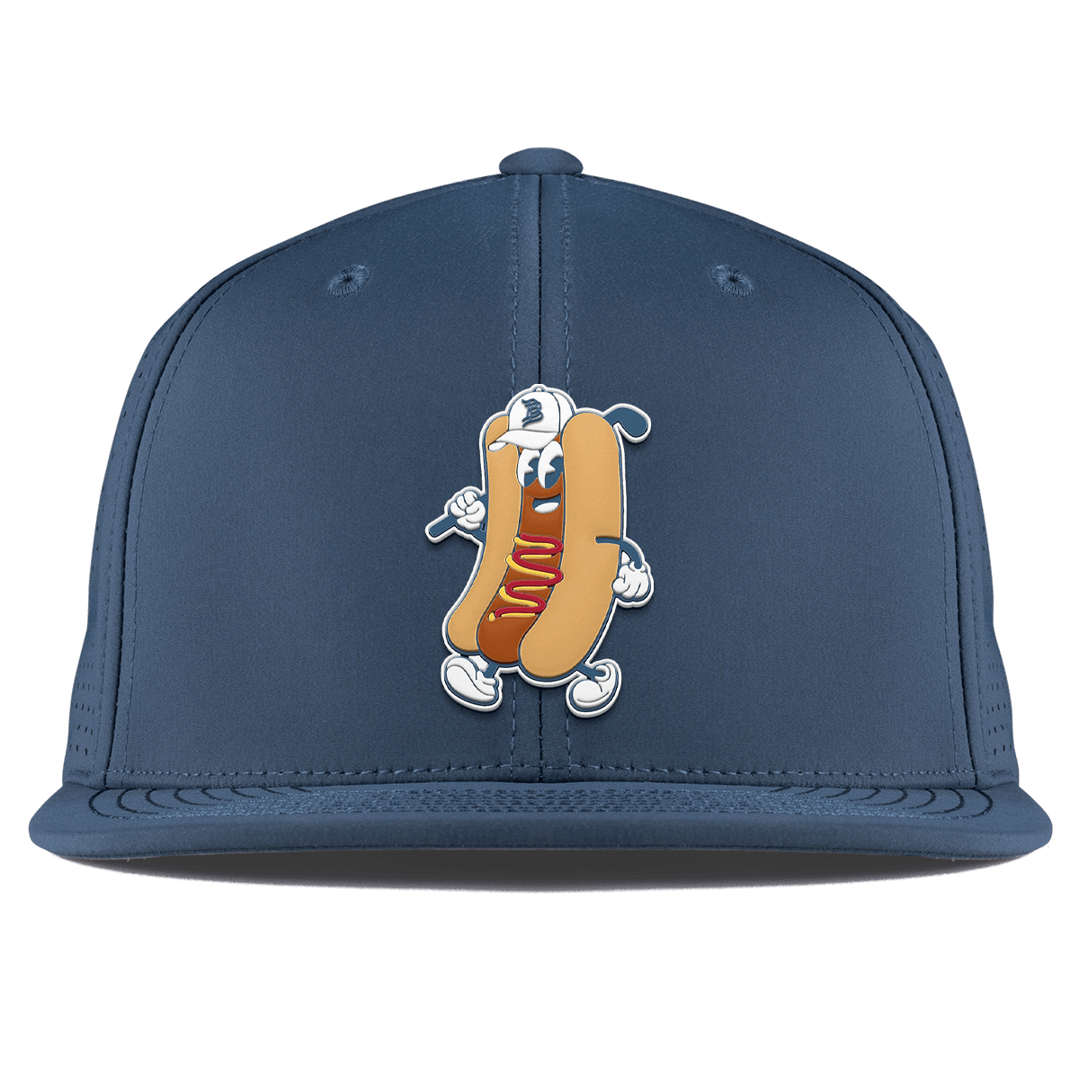 Hot Dog Buddy Flat Elite XGen™ Orion