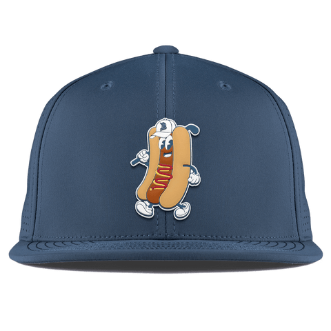 Hot Dog Buddy Flat Elite XGen™ Orion