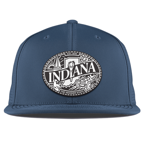 Indiana Traveler Flat Elite XGen™ Orion