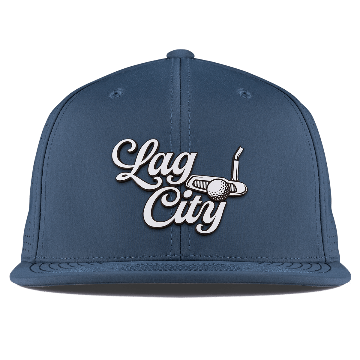 Lag City Script Flat Elite XGen™ Orion