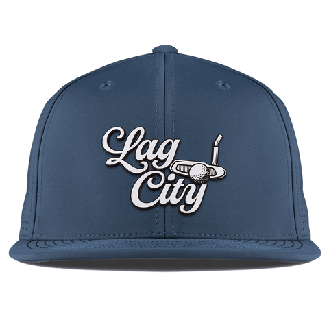 Lag City Script Flat Elite XGen™ Orion