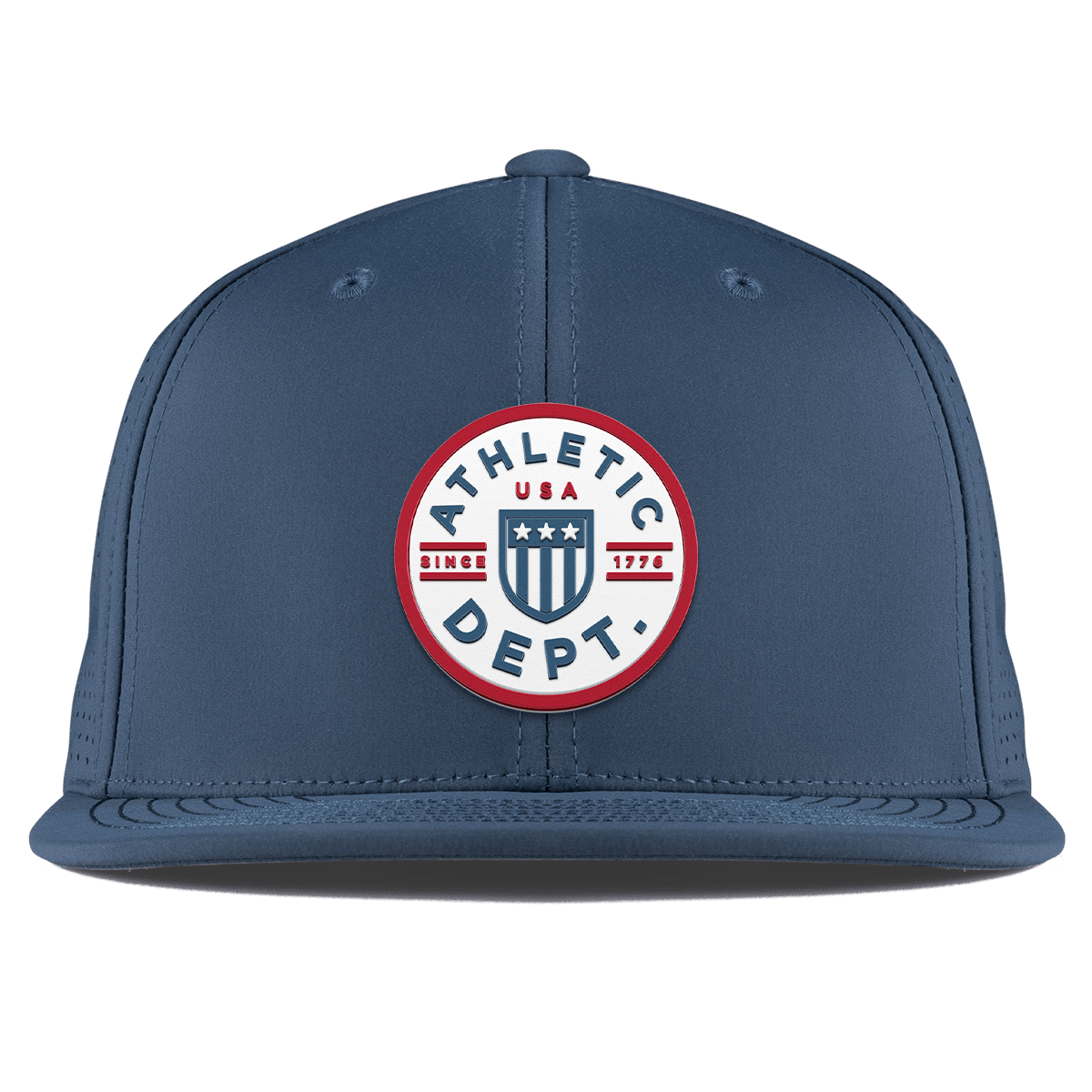 Liberty Letterman Flat Elite XGen™ Hat Orion