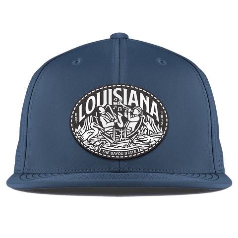 Louisiana Traveler Flat Elite XGen™ Orion
