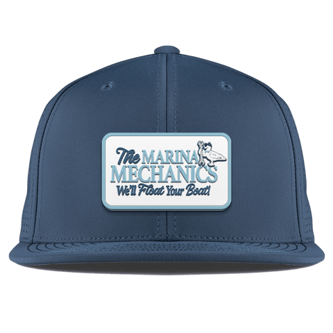 Marina Mechanics Flat Elite XGen™ Orion