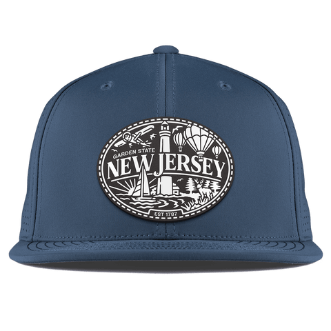 New Jersey Traveler Flat Elite XGen™ Orion