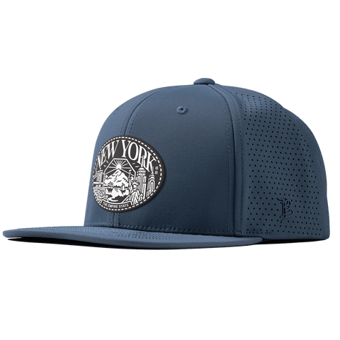 New York Traveler Flat Elite XGen™ Orion