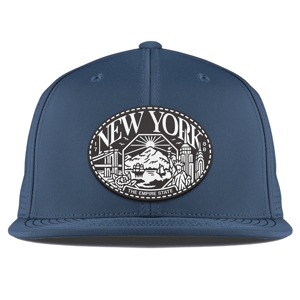 New York Traveler Flat Elite XGen™ Orion