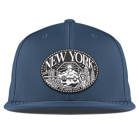 New York Traveler Flat Elite XGen™ Orion