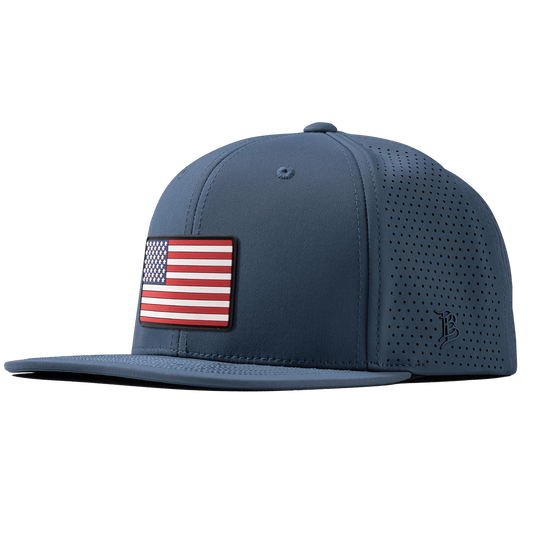Old Glory PVC Flat Elite XGen™ Orion