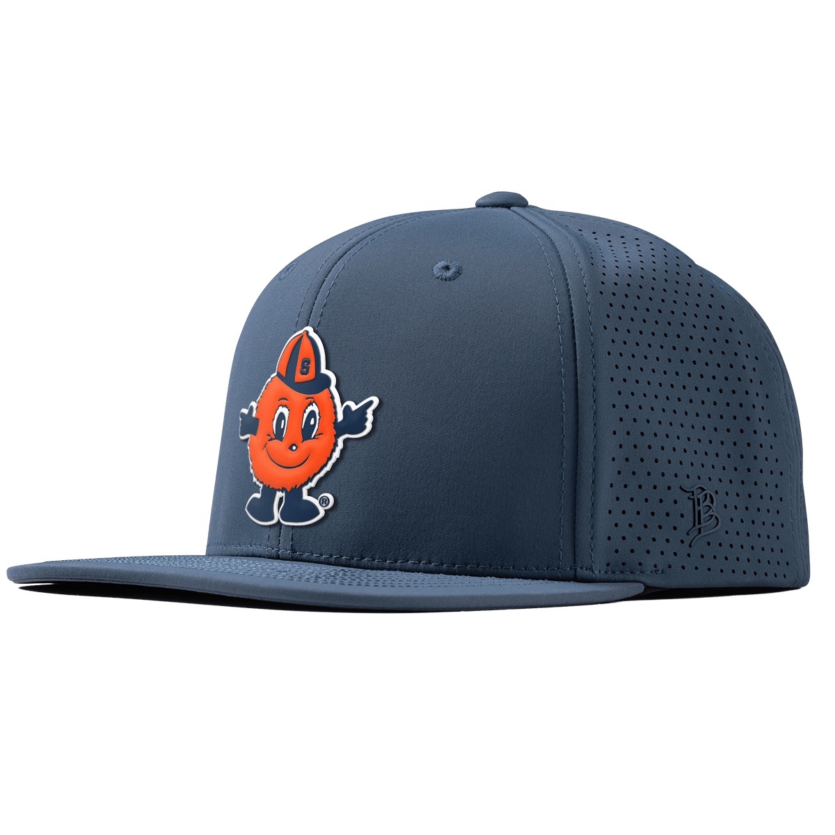Syracuse University "Otto The Orange" Flat Elite XGen™ Orion