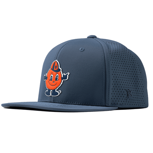 Syracuse University "Otto The Orange" Flat Elite XGen™ Orion