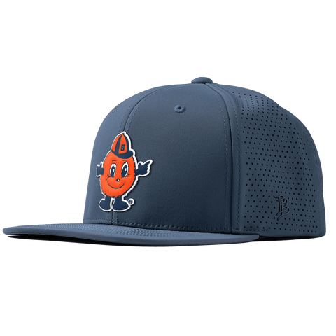 Syracuse University "Otto The Orange" Flat Elite XGen™ Orion