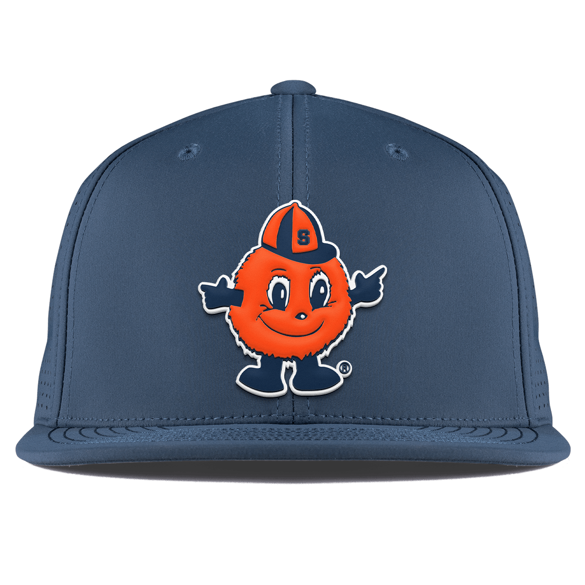 Syracuse University "Otto The Orange" Flat Elite XGen™ Orion
