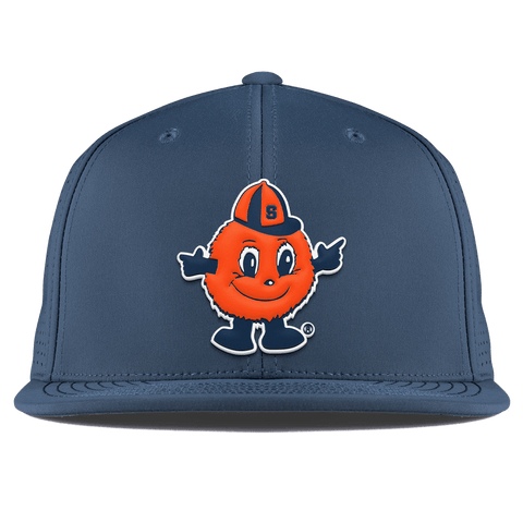 Syracuse University "Otto The Orange" Flat Elite XGen™ Orion