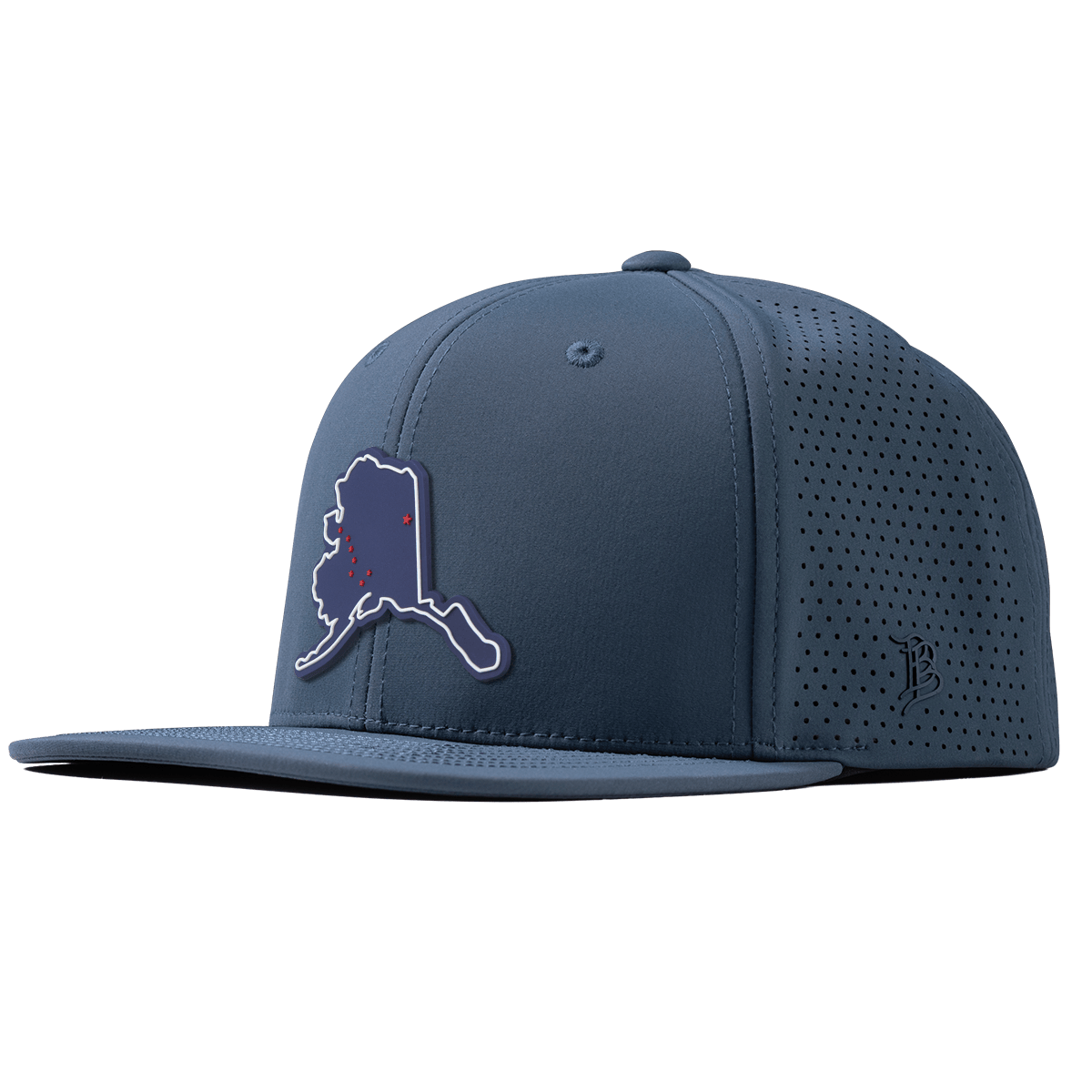 Alaska Patriot Series Flat Elite XGen™ Orion