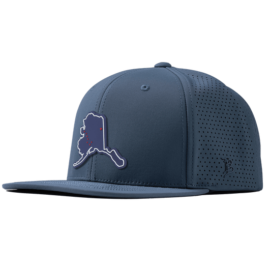 Alaska Patriot Series Flat Elite XGen™ Orion