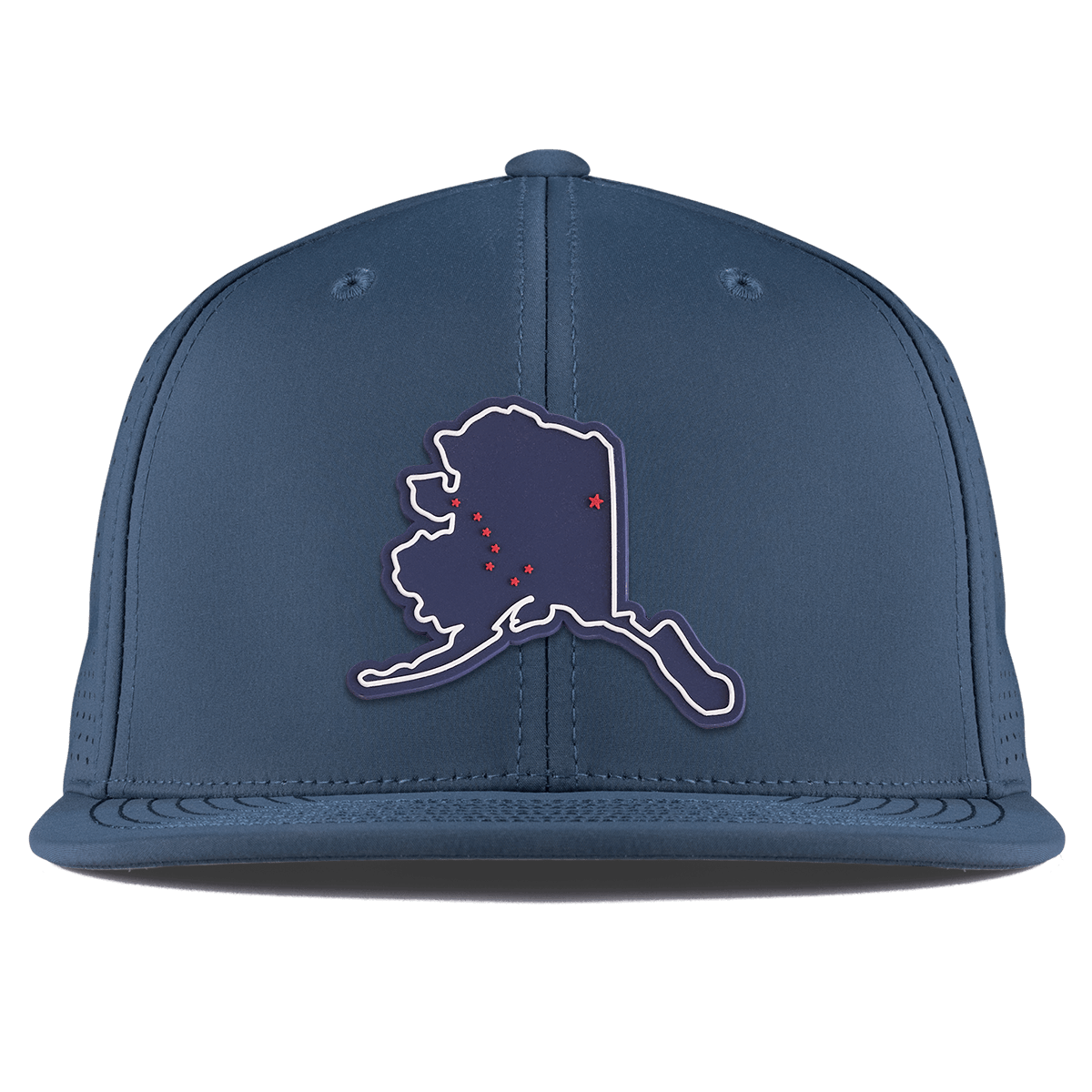 Alaska Patriot Series Flat Elite XGen™ Orion