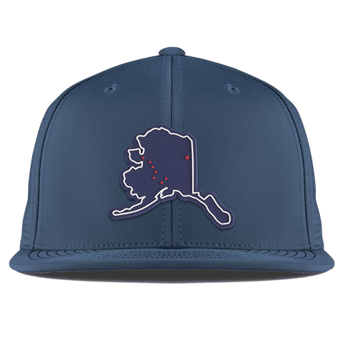 Alaska Patriot Series Flat Elite XGen™ Orion