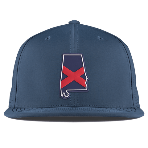Alabama Patriot Series Flat Elite XGen™ Orion