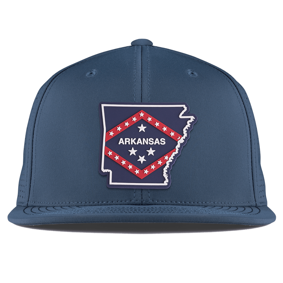 Arkansas Patriot Series Flat Elite XGen™ Orion