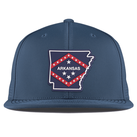 Arkansas Patriot Series Flat Elite XGen™ Orion