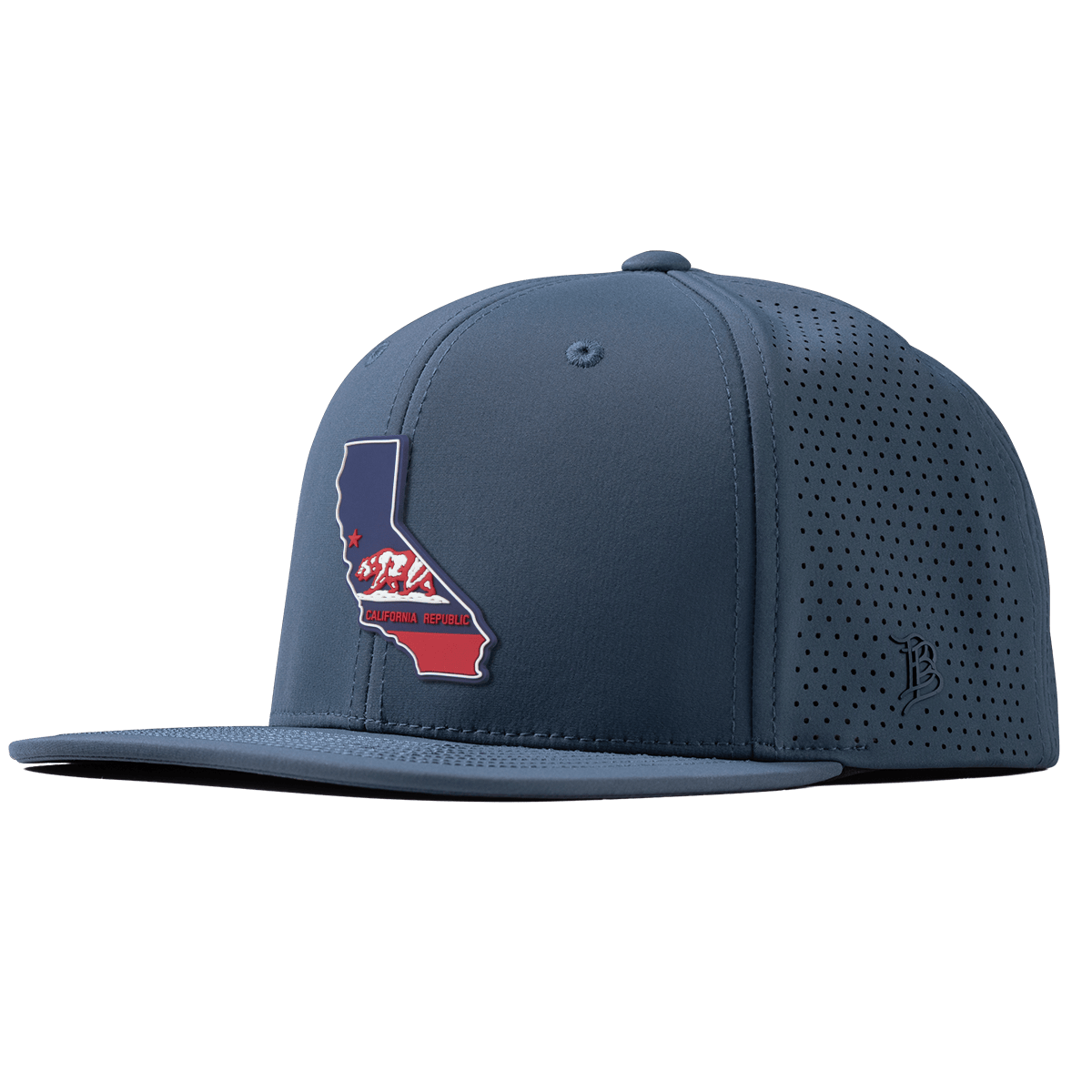 California Patriot Series Flat Elite XGen™ Orion