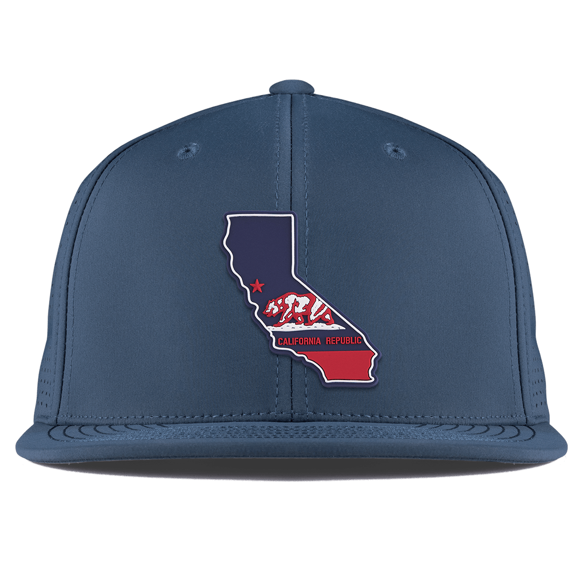 California Patriot Series Flat Elite XGen™ Orion