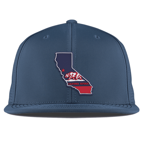California Patriot Series Flat Elite XGen™ Orion