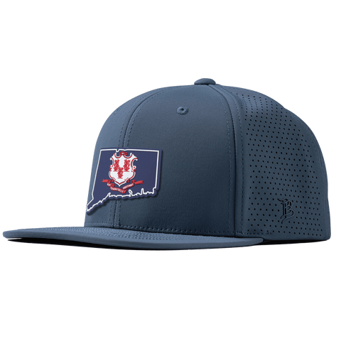 Connecticut Patriot Series Flat Elite XGen™ Orion