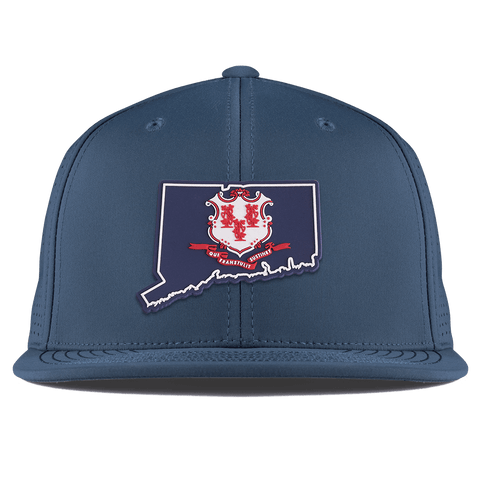 Connecticut Patriot Series Flat Elite XGen™ Orion
